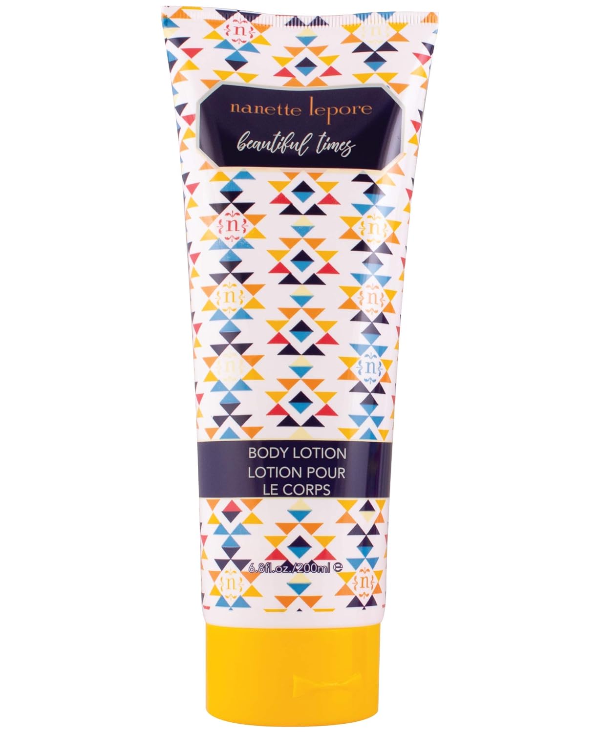 Nanette Lepore Beautiful Times Piece Gift Set : Beauty & Personal Care