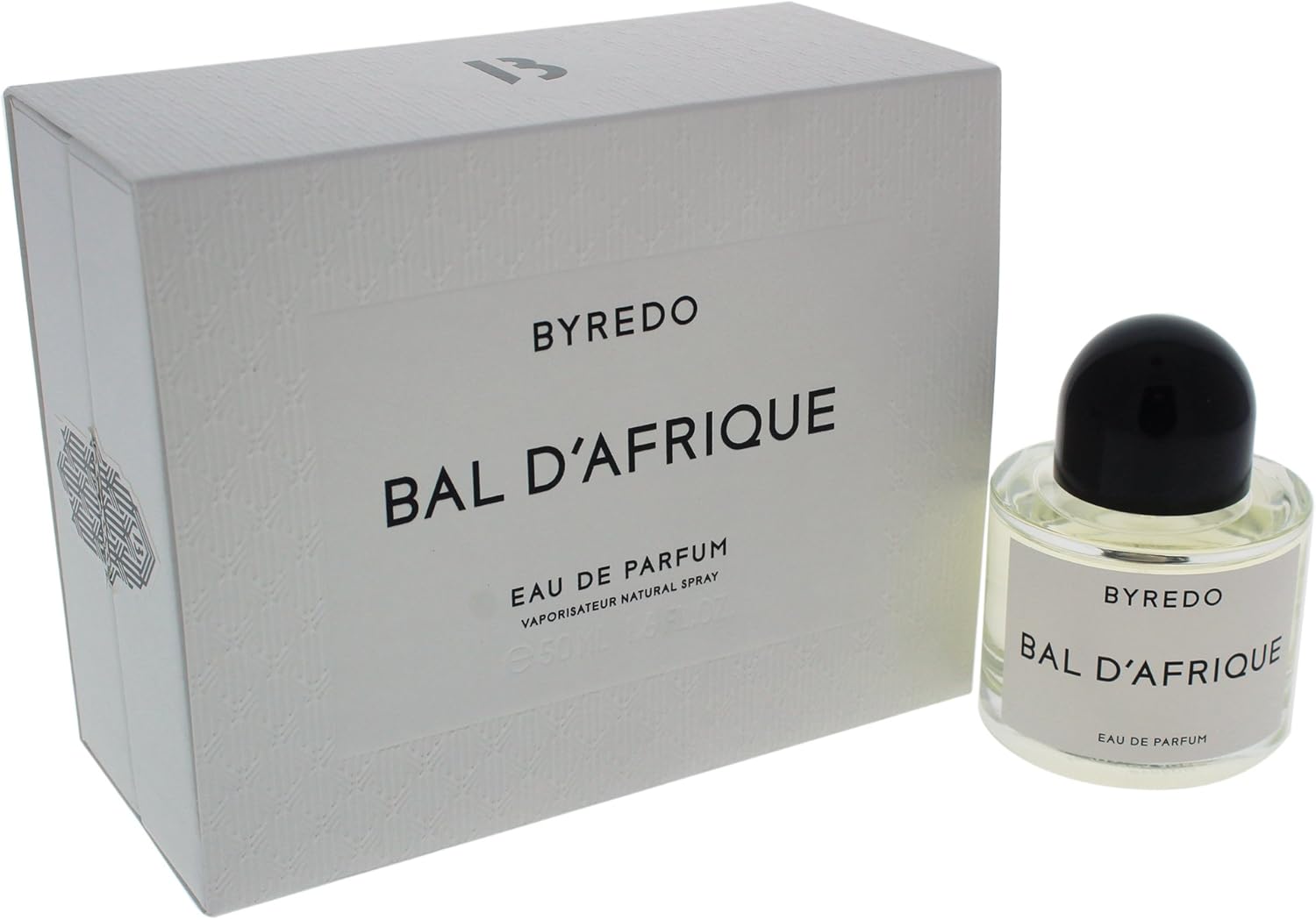 Byredo Bal D'Afrique Eau De Parfum 50Ml