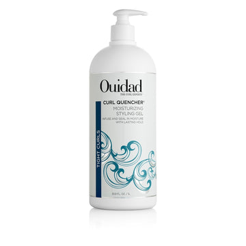 Ouidad Curl Quencher Moisturizing Styling Gel