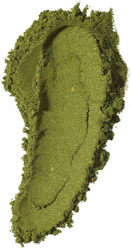 Kiki Health Nature'S Living Superfood Powder - Immune System Support Blend Of Raw Green Foods & Plant Juices - Contains 36 Alkalising Ingredients -Gluten Free, Suitable For Vegetarians & Vegans 150G