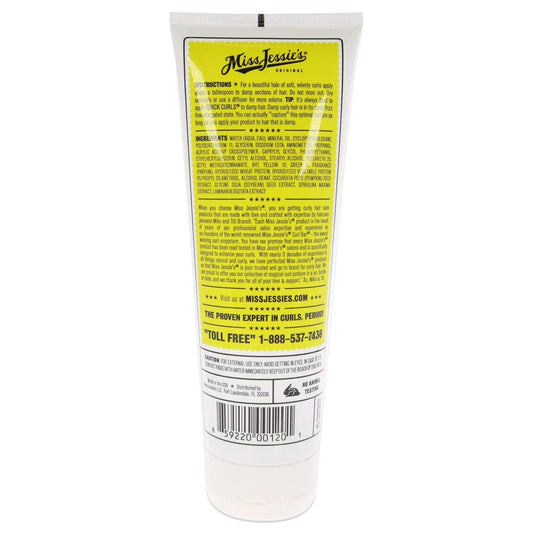 Miss Jessie'S Quick Curls, 8.5 Fl Oz : Health And Personal Care : Beauty & Personal Care