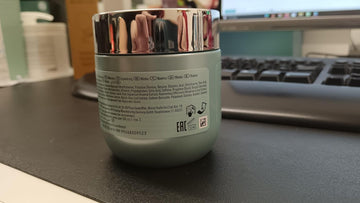 System Professional Purify Mask 200 Ml