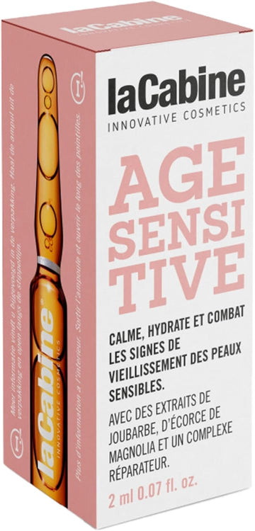 Lacabine Age Sensitive 1 Bulb
