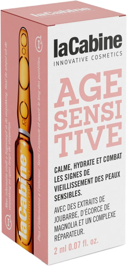 Lacabine Age Sensitive 1 Bulb