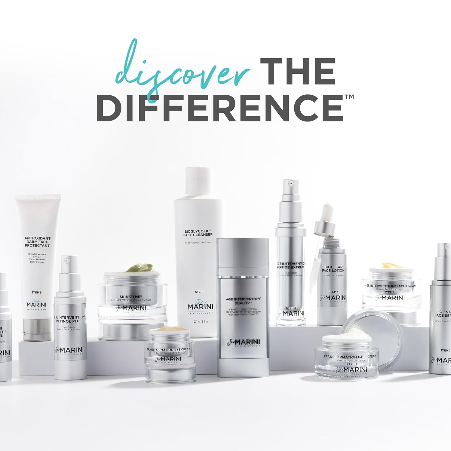 Jan Marini Skin Care Management System - Dry To Very Dry : Beauty & Personal Care