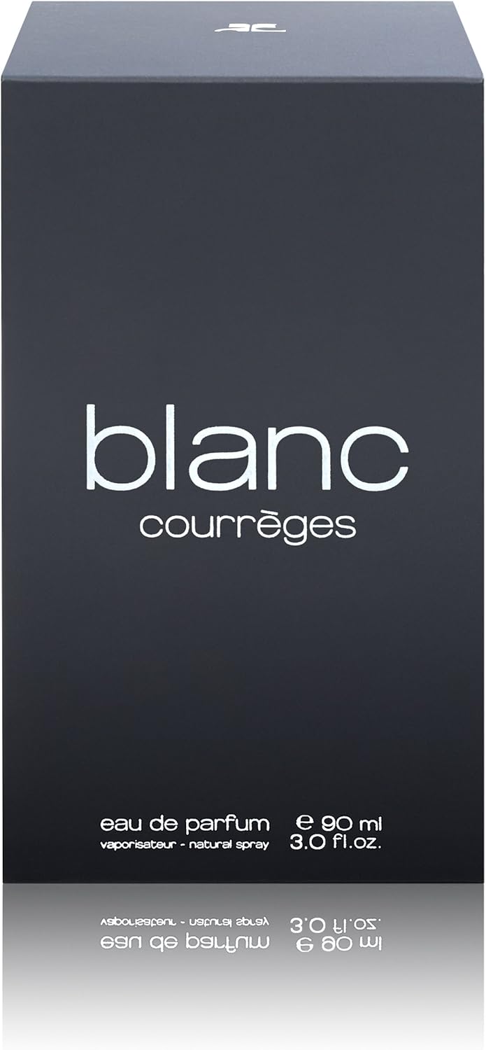 Courreges Blanc Eau De Parfum Spray