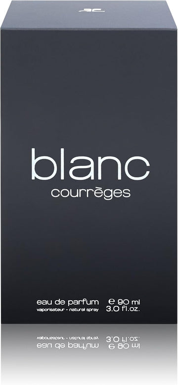 Courreges Blanc Eau De Parfum Spray