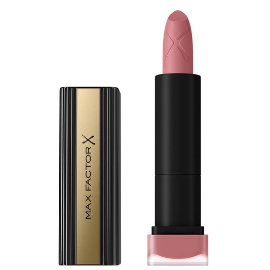 Max Factor Lipstick Matte - 20 Rose Women Lipstick 0.14 Oz