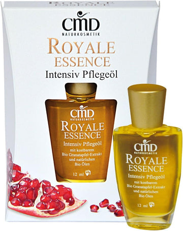 Royale Essence Intensive Care Oil