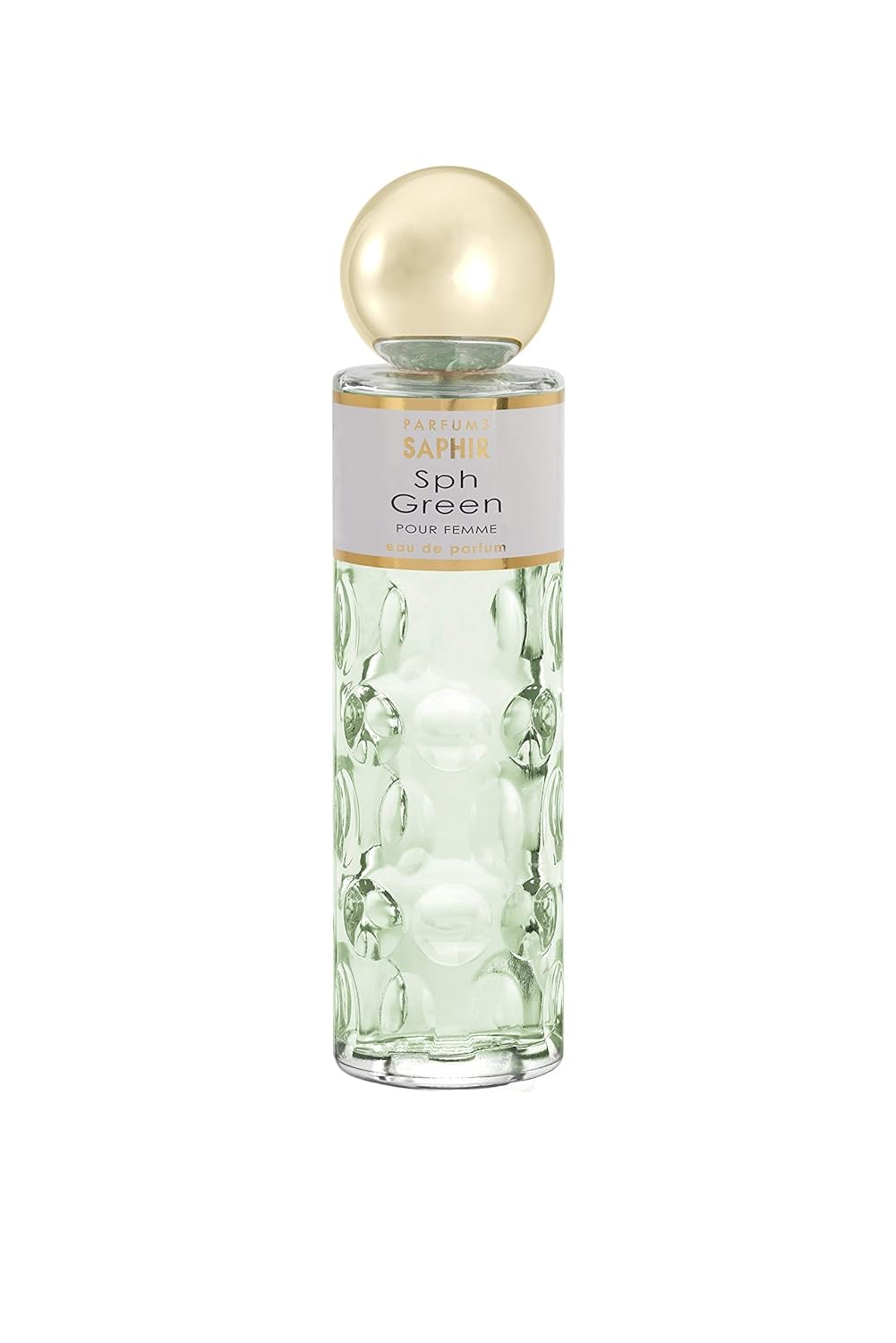 Saphir Sph Green 200 Ml : Beauty & Personal Care