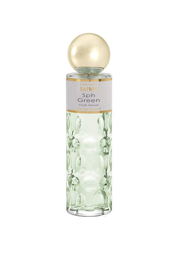 Saphir Sph Green 200 Ml : Beauty & Personal Care