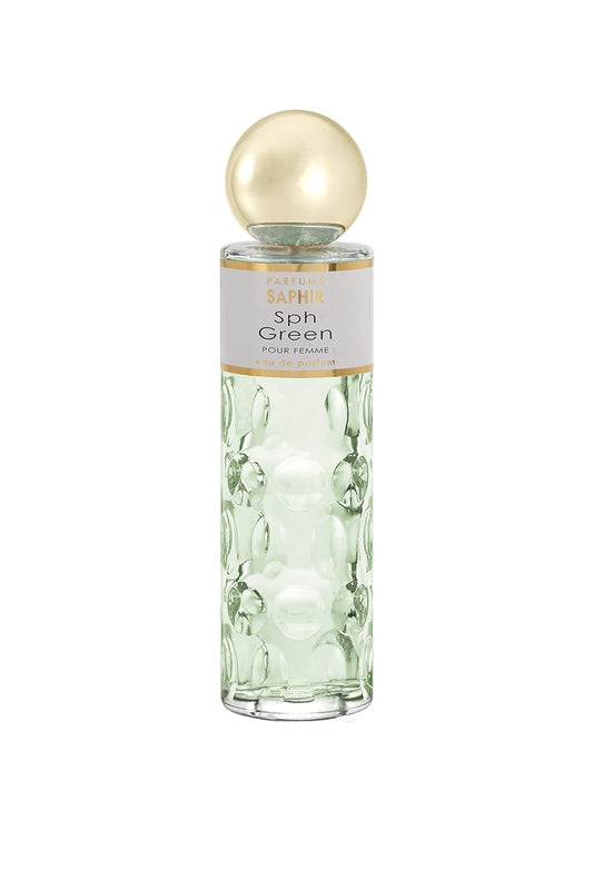 Saphir Sph Green 200 Ml : Beauty & Personal Care