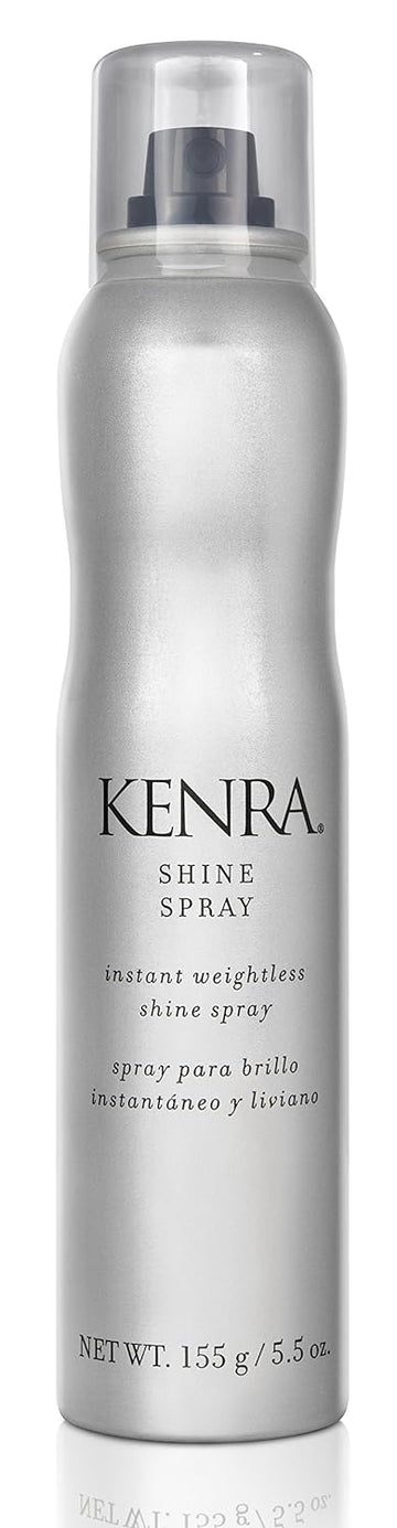 Kenra Shine Spray | 5.5 oz