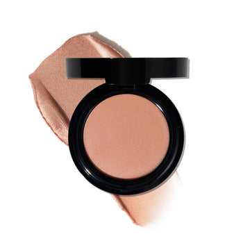 Laura Geller New York The Wonder Balm Complexion Enhancer - Hydrating Weightless Subtle Hint Of Color + Glow For Mature Skin - Vegan Squalane - Apply To Cheeks & Lips (03 Rosy Refresh)