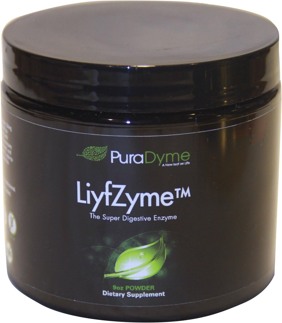 LiyfZyme 9oz powder By Lou Corona