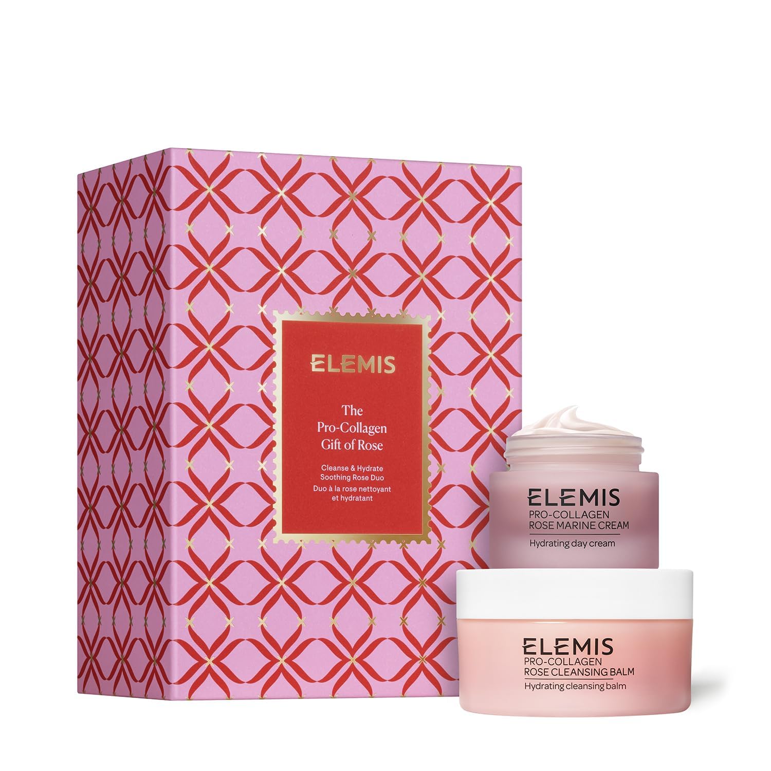 Elemis The Pro-Collagen Gift Of Rose