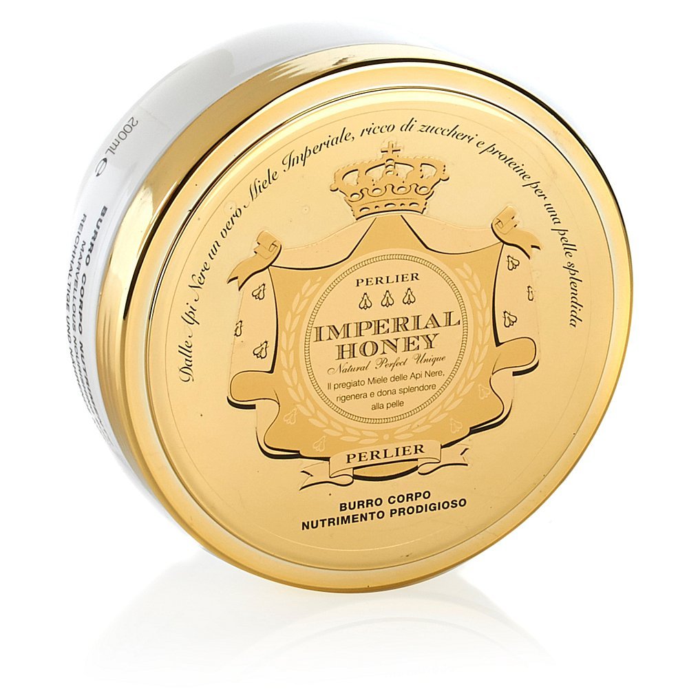 Perlier Imperial Honey Body Butter