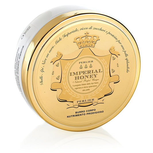 Perlier Imperial Honey Body Butter