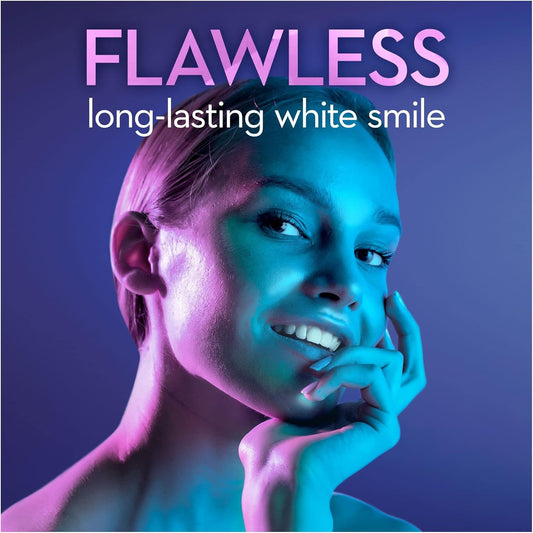 Oral-B 3D White Luxe Whitening Accelerator Toothpaste, 75 Ml, Teeth Whitening, Teeth Stain Removal & Enamel Care Treatment