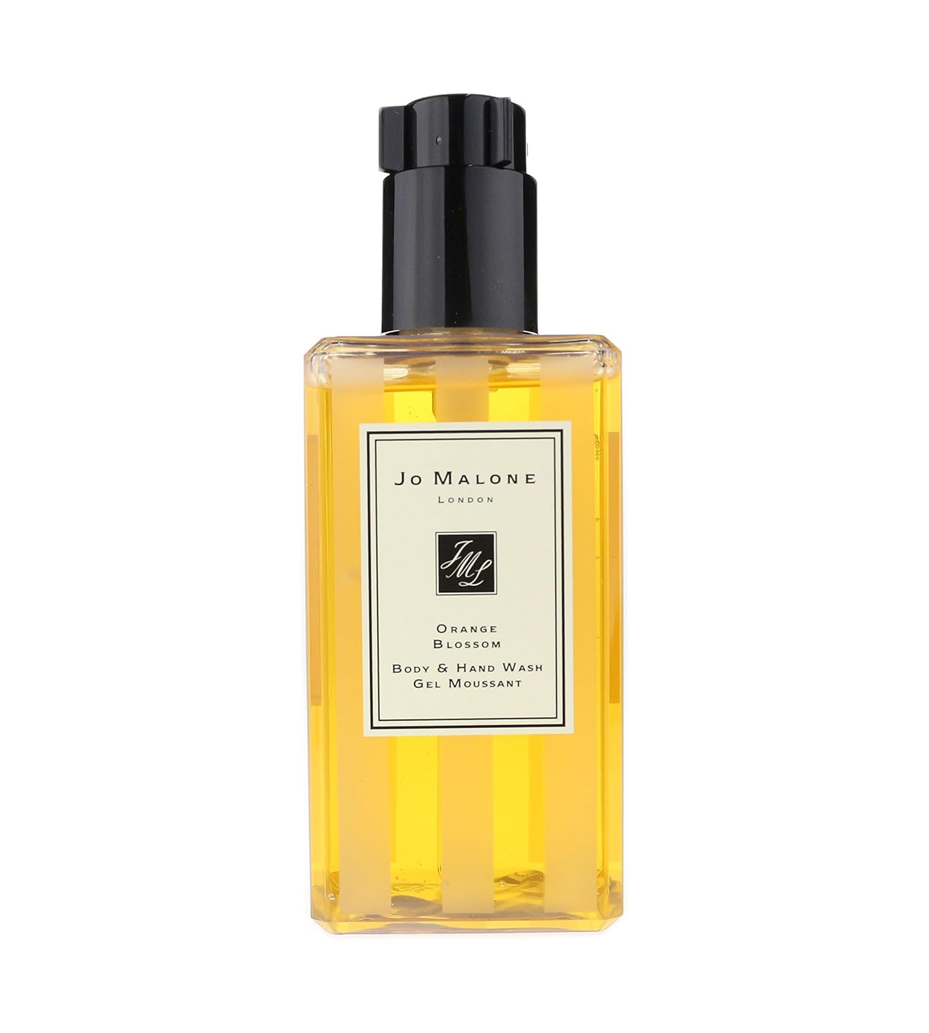 Jo Malone Peony And Blush Suede Body And Hand Wash For Unisex - 8.3 Oz Body Wash