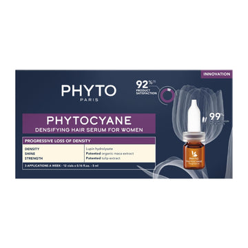 Phyto Phytonovathrix Botanical Hair Loss Thinning Treatment