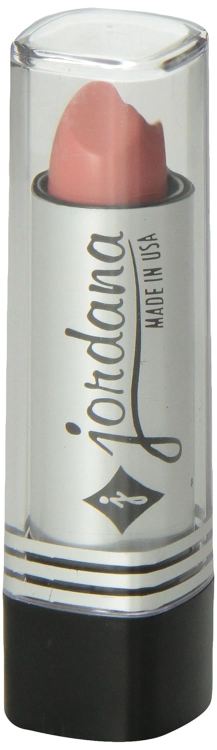Jordana Lipstick - Nude : Beauty & Personal Care