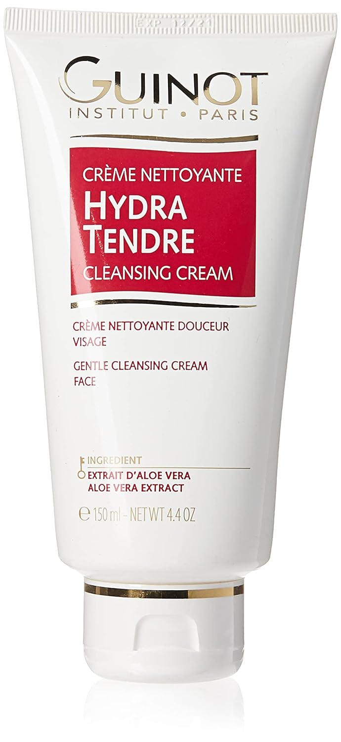Guinot Hydra Tendre Facial Cleanser, 4.4 Oz