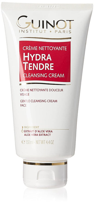 Guinot Hydra Tendre Facial Cleanser, 4.4 Oz