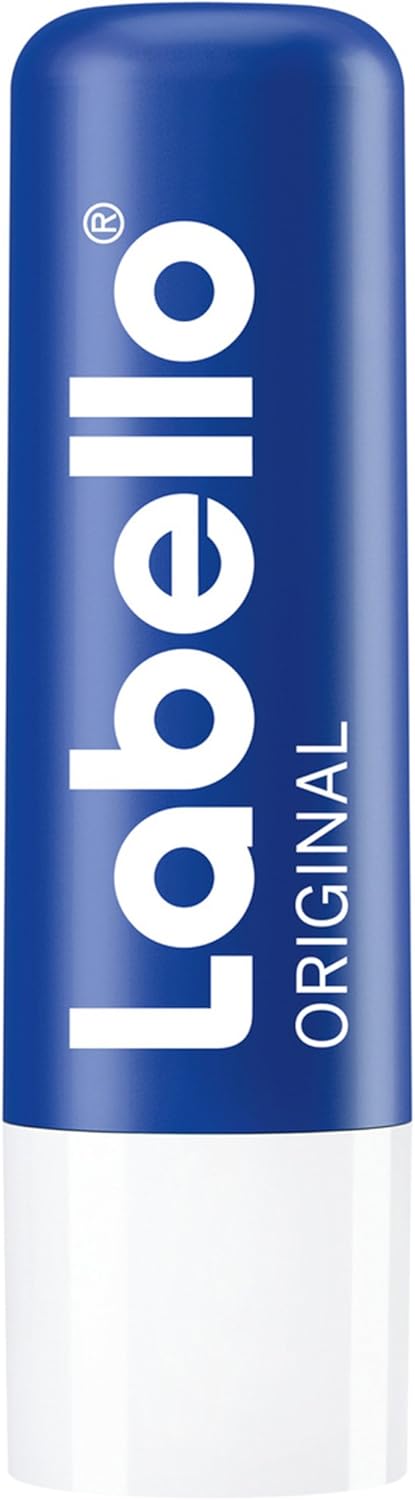 Labello Classic Care Lip Care 4.8 G