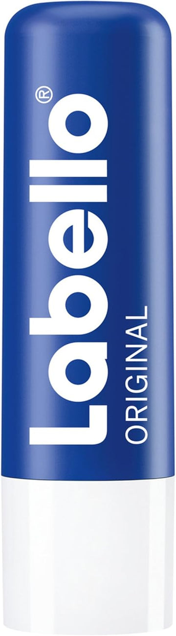 Labello Classic Care Lip Care 4.8 G