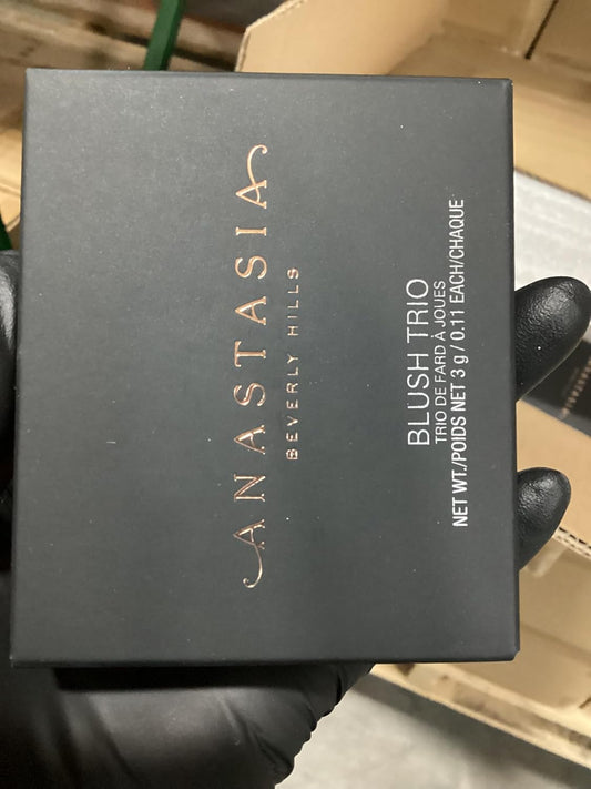 Anastasia Beverly Hills - Blush Trios - Pool Party