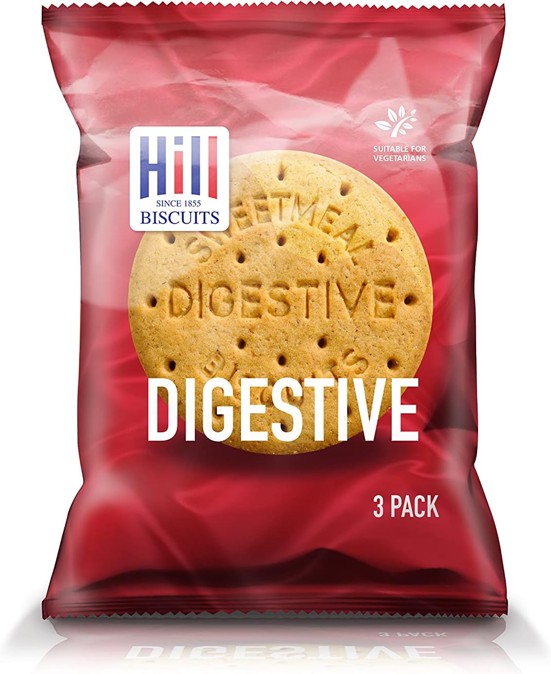 Hill Mini Pack Selection 3pk x 100 Mini Packets, Various : Amazon.co.uk: Grocery