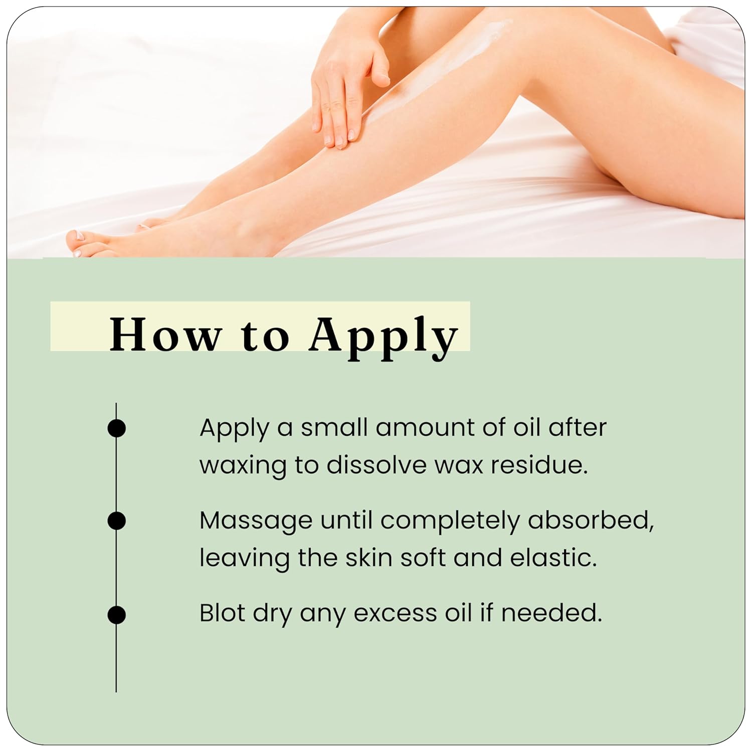 Depileve Oil Cleanser - Azulene Oil - Removes Wax Residue - Aftercare Enriched With Wheat Germ - For All Skin Types - Post Waxing Massage Oil, 7 Oz. : Hair Waxing Skin Cleansers : Beauty & Personal Care