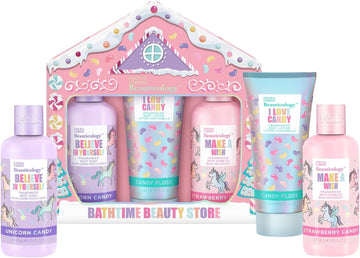 Baylis & Harding Beauticology From Me To You Sweetest Surprise Gift Set (Pack Of 1) - Vegan Friendly