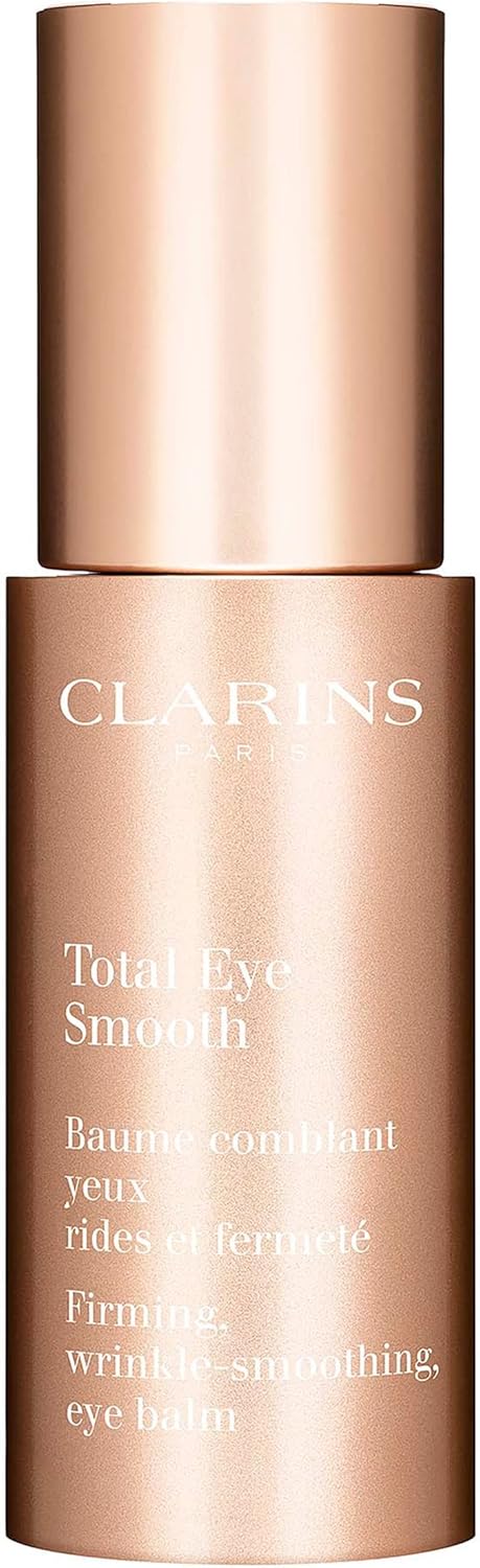 Clarins Total Eye Smooth 15Ml