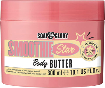 Soap & Glory Sugar Crush Body Buttercream