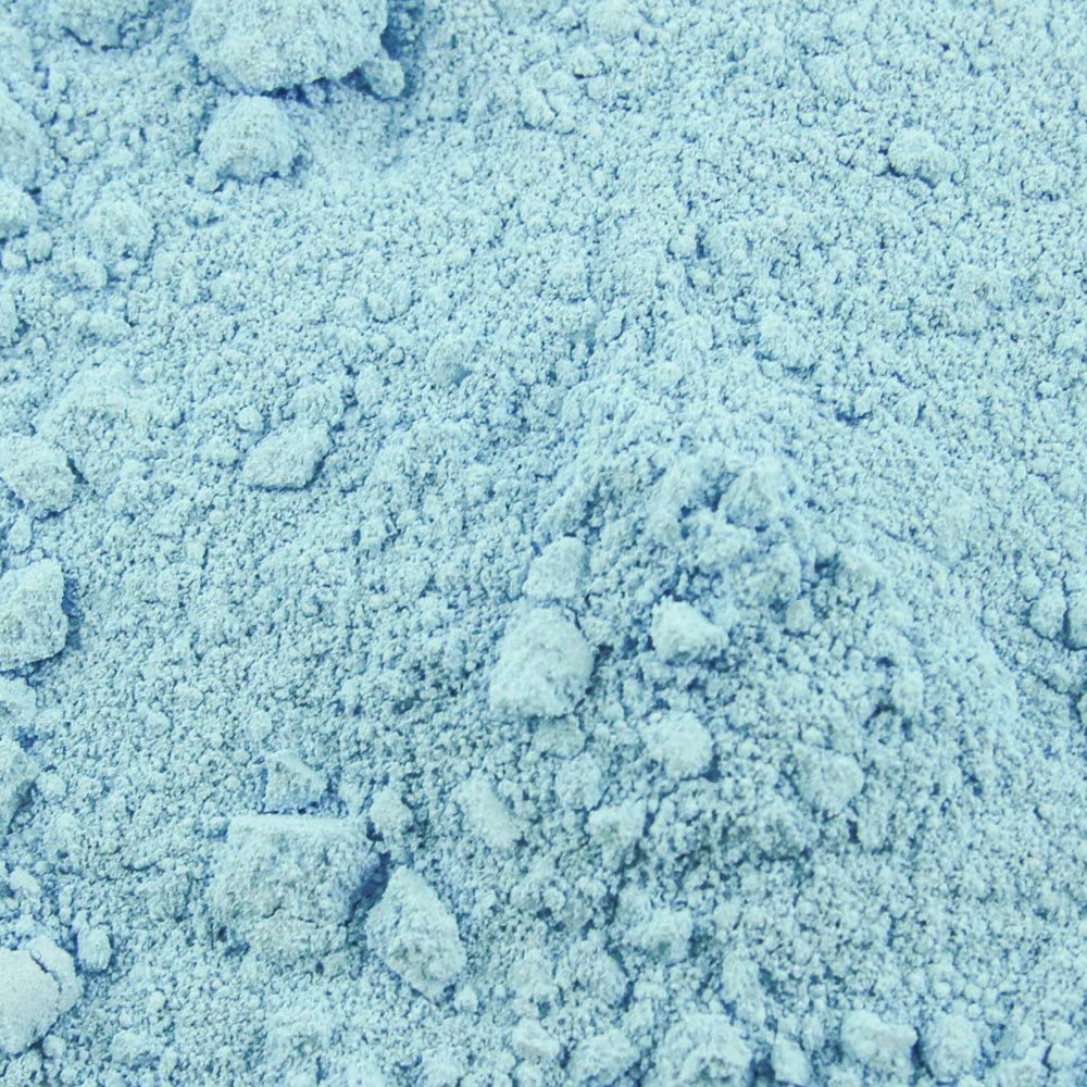 Luster Dust - Patriot Blue (4G 1X Jar) | Edible Vegan Dust & Paint For Cake Decorating, Ice Cream, Desserts, Cocktails And Beverages By Bakell : Grocery & Gourmet Food