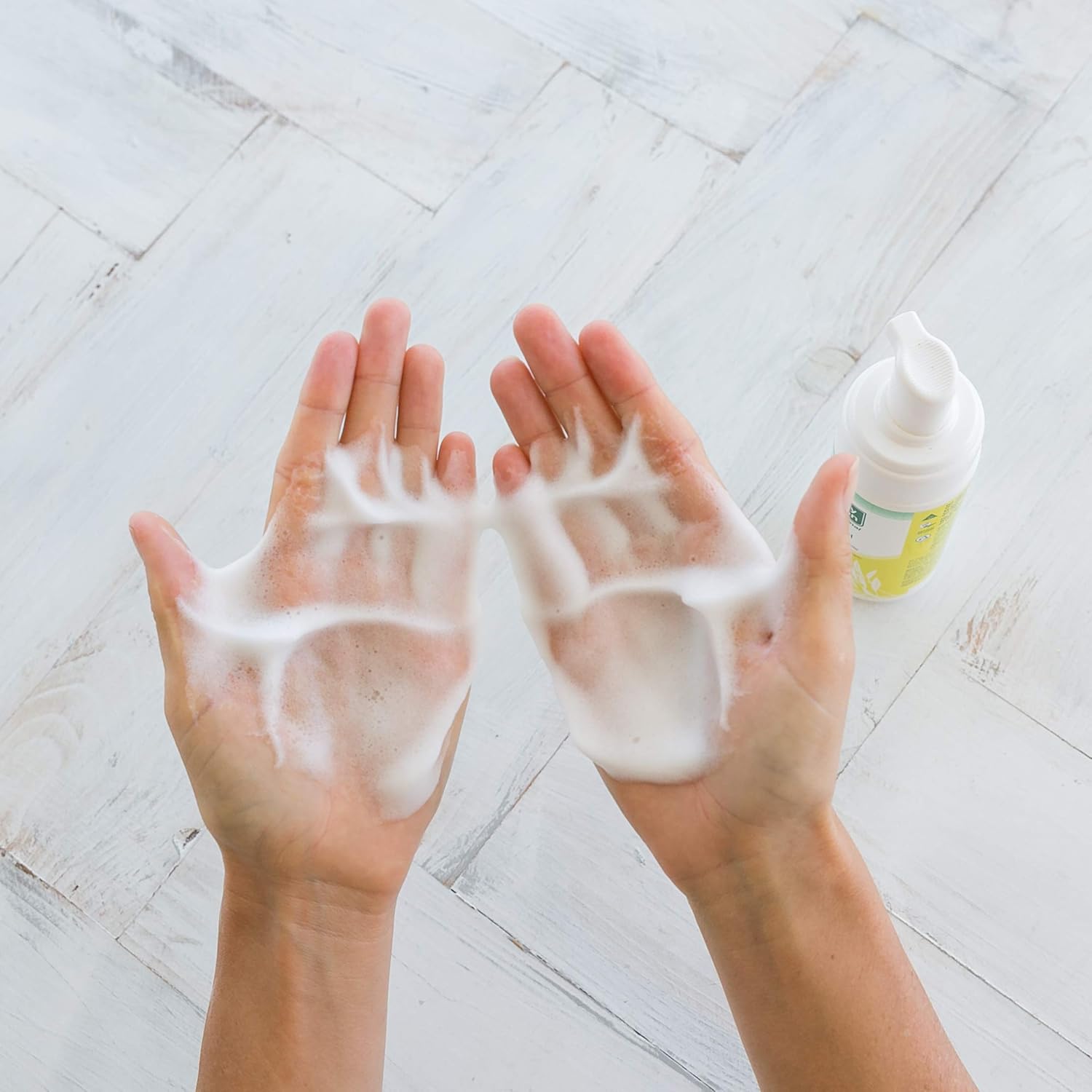 Thursday Plantation Tea Tree Face Wash For Acne
