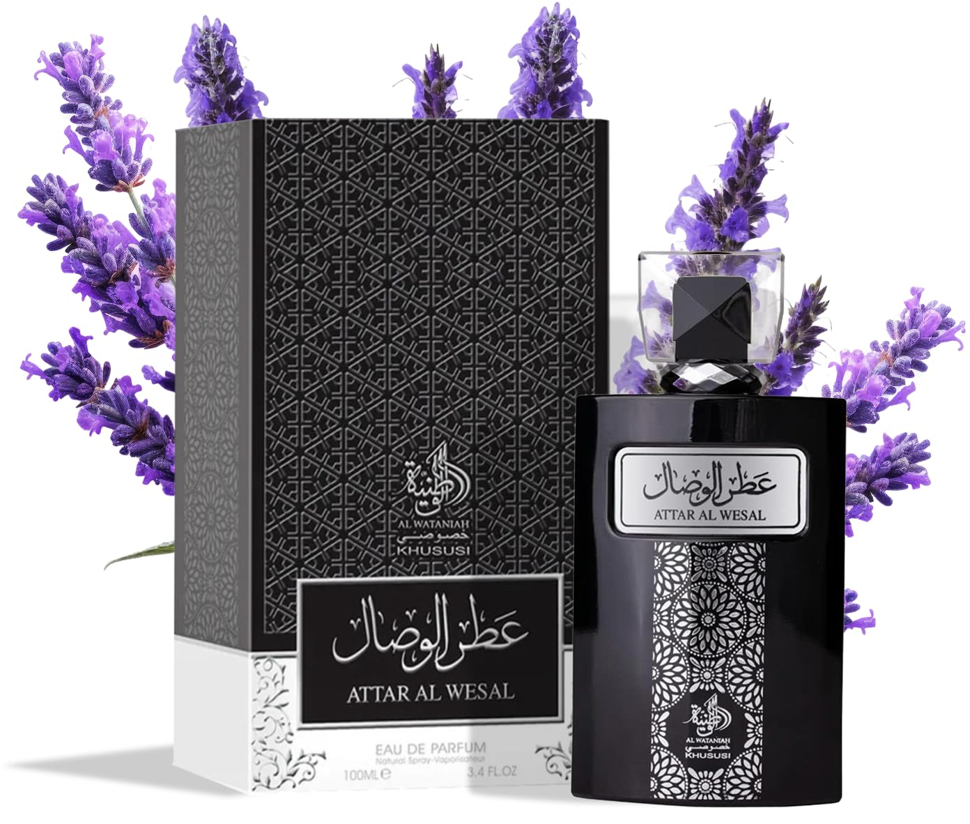 Perfume For Men, Attar Al Wesal