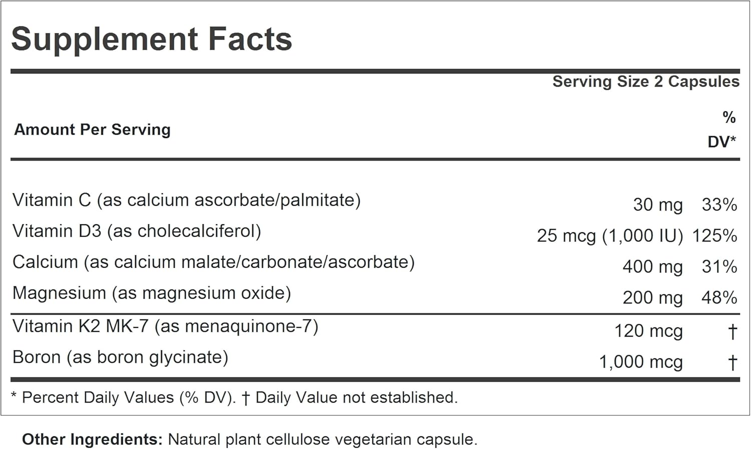 Dr. Moritz Vegan Omega 3 Dha & Epa Supplement - Algae Omega-3 Fatty Acids 1000Mg - Fish Oil Alternative For Heart, Brain, Joint, Immune System Support 30 Count(Pack 1)