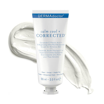 Dermadoctor Tranquility Cleanser Dermatologist Formulated 2% Pyrithione Zinc For Face Body & Scalp - 7.10 Oz