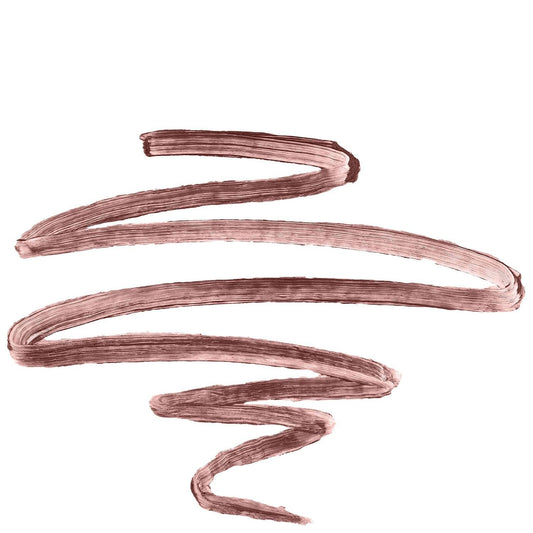 Illamasqua Coloring Lip Pencil - Severity - Mahogany Brown : Beauty & Personal Care