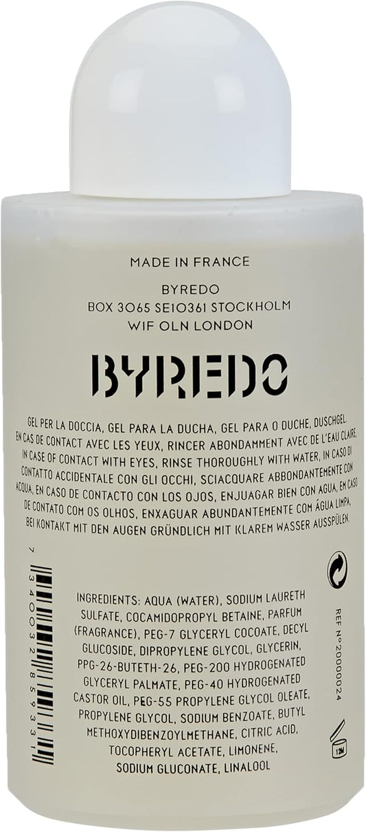 Byredo, Gypsy Water Shower Gel 225Ml