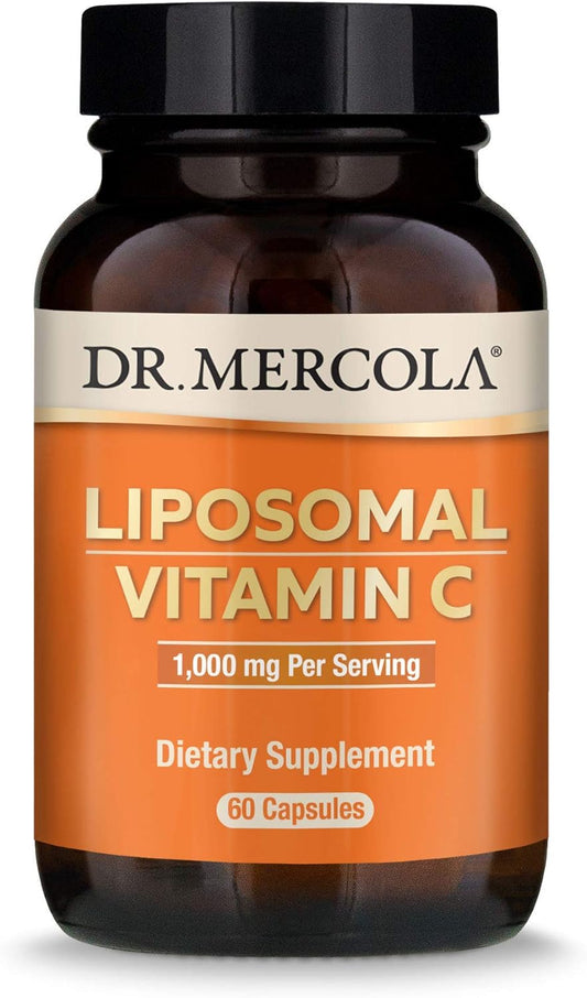 Dr. Mercola Immune Support Bundle (30 Servings Per Bottle)