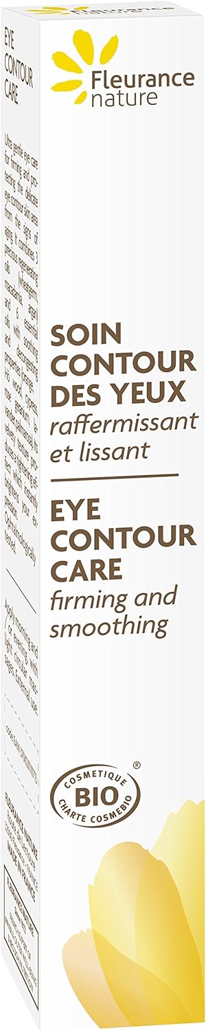 Fleurance Nature Eye Cream 14 Ml