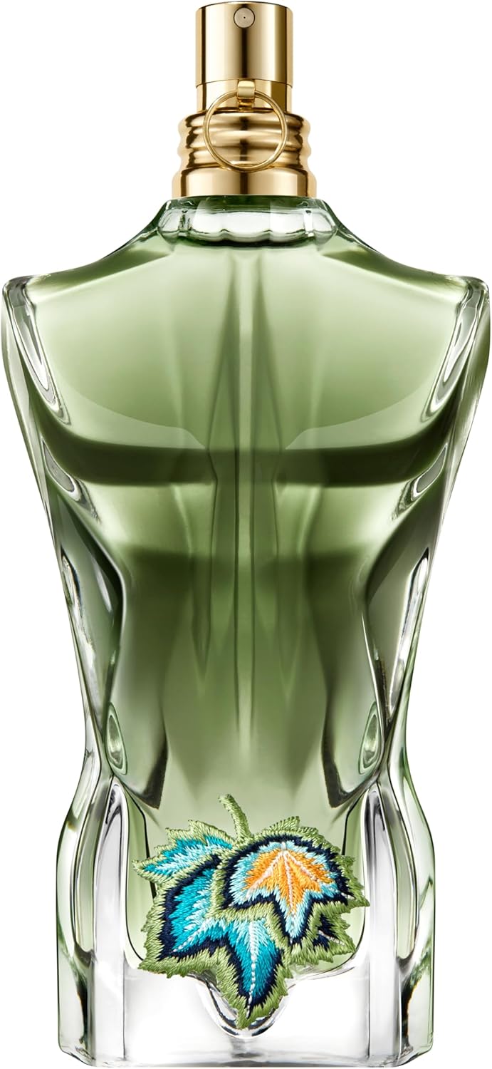 Jean Paul Gaultier Le Beau Paradise Garden Eau De Parfum 125Ml