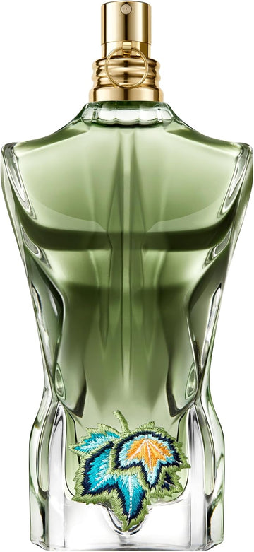 Jean Paul Gaultier Le Beau Paradise Garden Eau De Parfum 125Ml