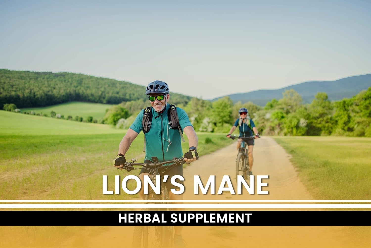 Pure Original Ingredients Lion's Mane (365 Capsules) No Magnesium Or Rice Fillers, Always Pure, Lab Verified : Health & Household