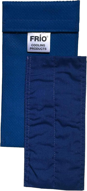 Frio Duo Insulin Cooler Wallet - Keep Medication Cool For 45+ Hours Insulin Bag - Perfect For Travel And Everyday Use