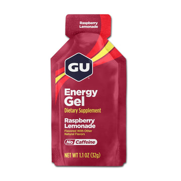 Gu Energy Original Sports Nutrition Energy Gel, Salted Watermelon, 26.4 Oz, 24 Count